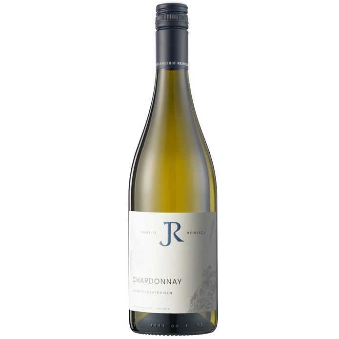 2024 Chardonnay Gumpoldskirchen ØKO Thermenregion, Johannesh Thermenregion, Johanneshof Reinisch