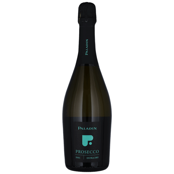 Prosecco P. DOC Extra Dry Paladin