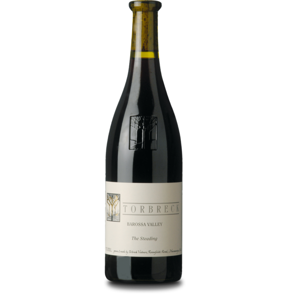 2022 The Steading, Torbreck Vintners
