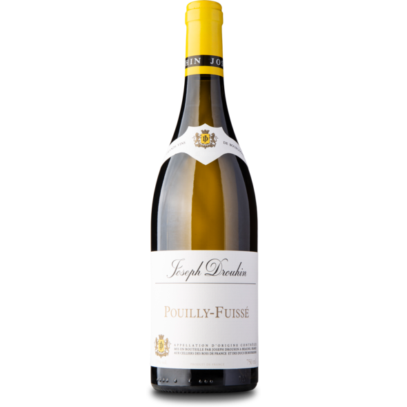 2023 Pouilly-Fuissé, AOP, Maison Joseph Drouhin