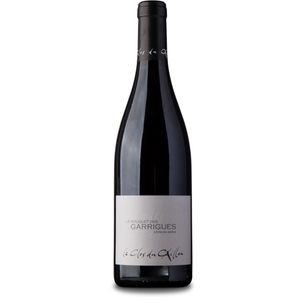 2023 Bouquet des Garrigues Rouge Organic, AOP, Le Clos du Caillou