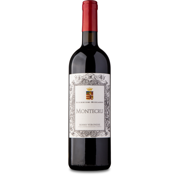 2023 Montecru, IGP Guerrieri-Rizzardi