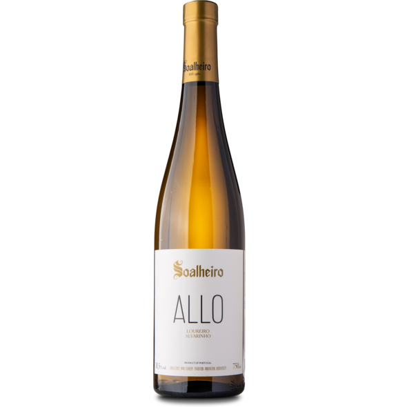 2024 Allo, D.O.C., Soalheiro