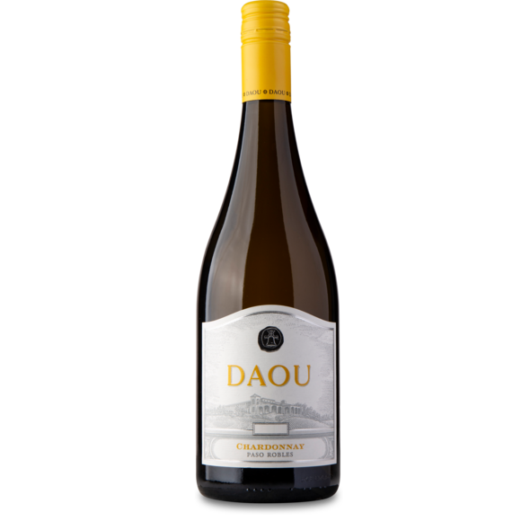 2023 Discovery Chardonnay, DAOU Family Estates