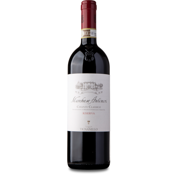 2022 Marchese Antinori Chianti Classico Riserva, D.O.C.G., Tenuta Tignanello