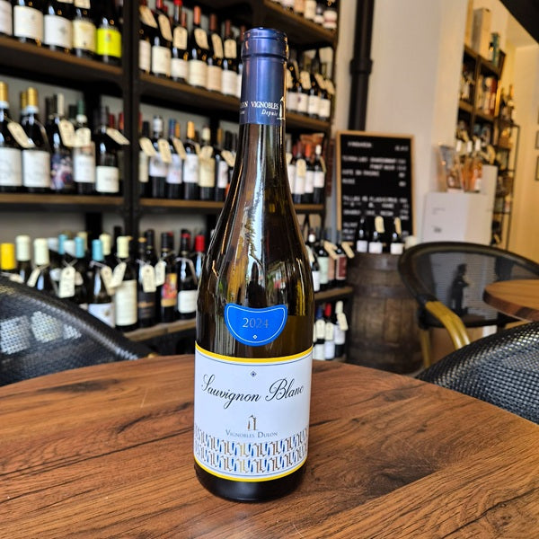 Sauvignon Blanc 2024, Vignobles Dulon