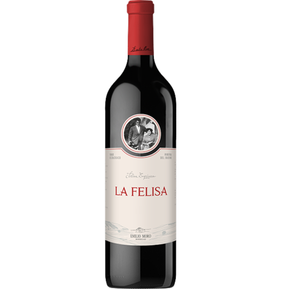 2022 La Felisa Organic, Bodegas Emilio Moro