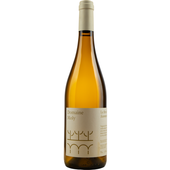 2024 Le Bruit Saumur Blanc, Domaine Moly