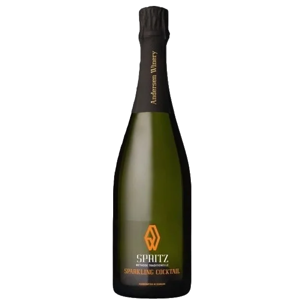 Andersen Winery Spritz