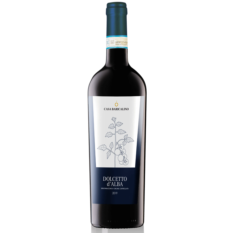 Casa Baricalino Dolcetto d´Alba DOC