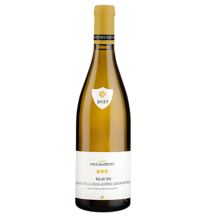 Beaune - Clos de la Maladière Monopole - Maison Paul Manevey