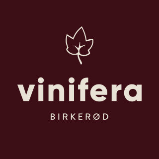 Vinifera ApS logo