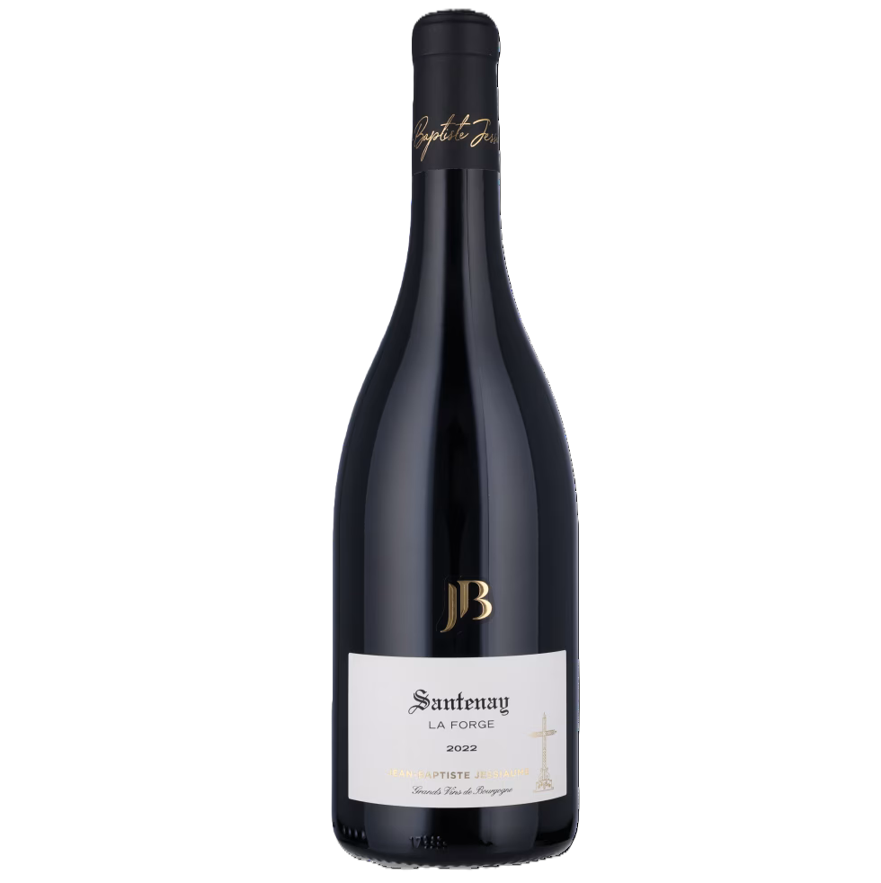Santenay Rouge, La Forge, Jean-Baptiste Jessiaume