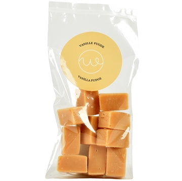 75g Vaniljefudge