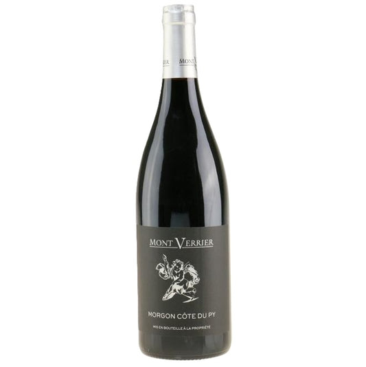 Morgon 2022 - Domaine du Mont Verrier