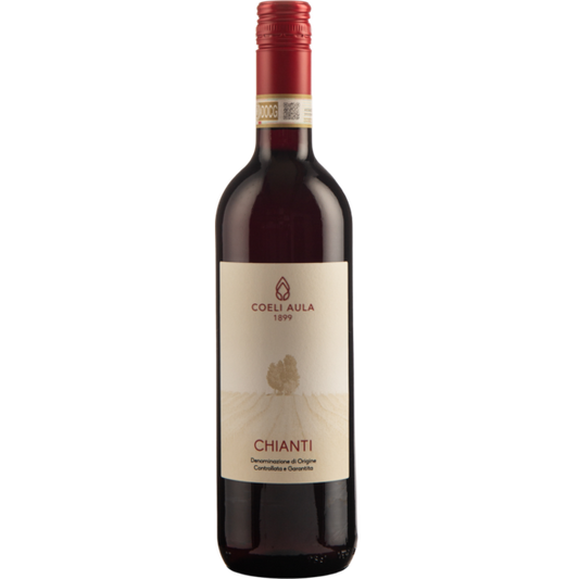 2025 Chianti Organic, DOCG