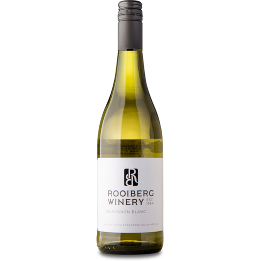Sauvignon Blanc, Rooiberg Winery