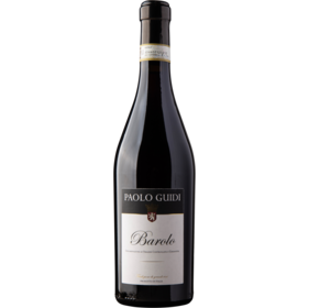 2021 Barolo, D.O.C.G. Paolo Guidi