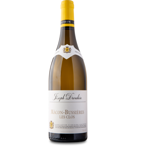 2024 Mâcon-Bussières les Clos, AOP, Maison Joseph Drouhin