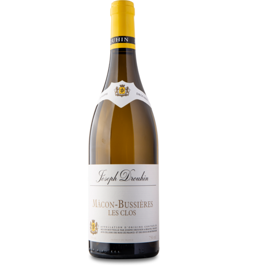 2024 Mâcon-Bussières les Clos, AOP, Maison Joseph Drouhin