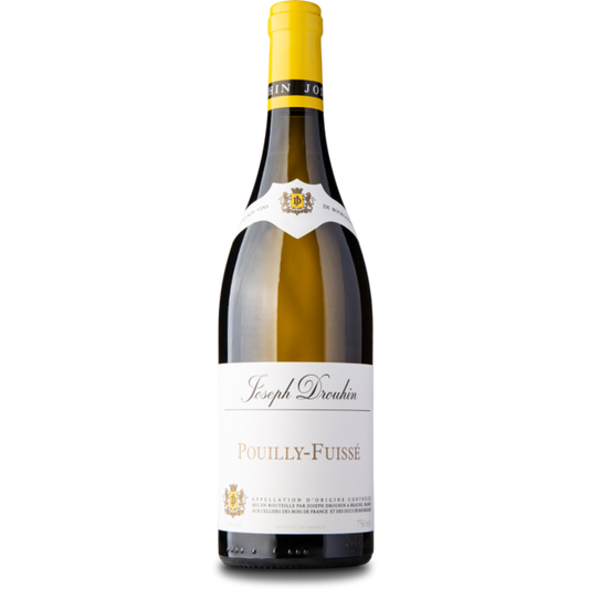 2023 Pouilly-Fuissé, AOP, Maison Joseph Drouhin