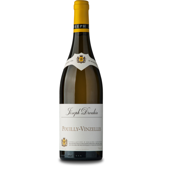 2023 Pouilly-Vinzelles, AOP, Maison Joseph Drouhin
