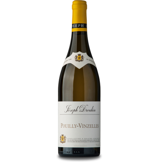 2023 Pouilly-Vinzelles, AOP, Maison Joseph Drouhin