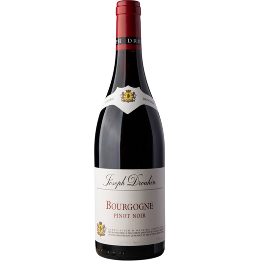 2023 Bourgogne Pinot Noir, AOP, Maison Joseph Drouhin