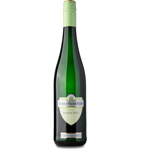 2024 Riesling Signature Edition, Qualitätswein, Weingut Max Ferd. Richter