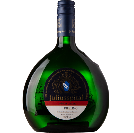 2025 Würzburger Riesling, Kabinett Juliusspital-Weingut