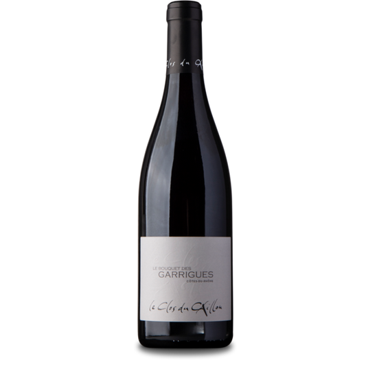 2023 Bouquet des Garrigues Rouge Organic, AOP, Le Clos du Caillou