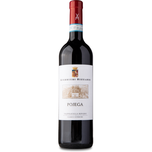 2023 Ripasso, D.O.C. Classico Superiore, Pojega, Guerrieri-Rizzardi