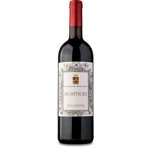 2023 Montecru, IGP Guerrieri-Rizzardi