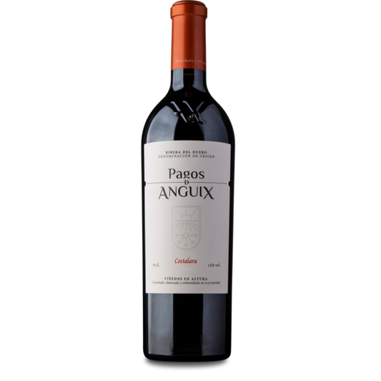2022 Costalara Organic, DO, Pagos de Anguix