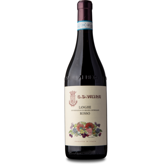 2024 Langhe Rosso, D.O.C., G.D. Vajra