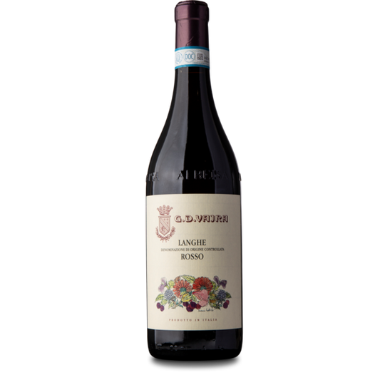 2024 Langhe Rosso, D.O.C., G.D. Vajra