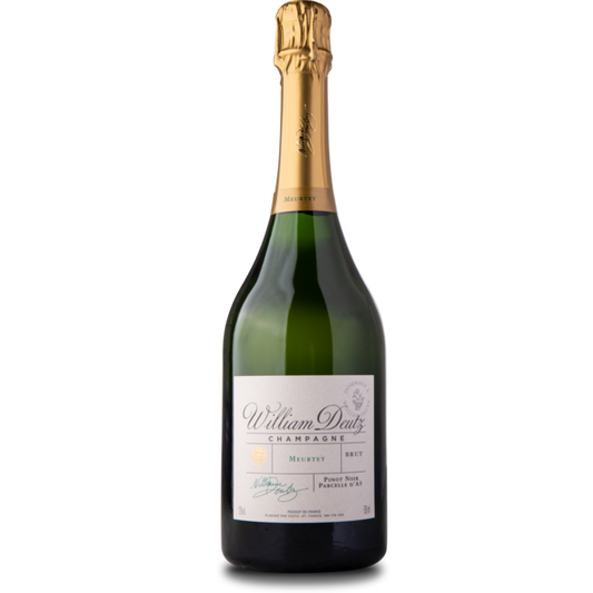2019 Hommage a William Deutz Meurtet, Vintage, Champagne Deutz