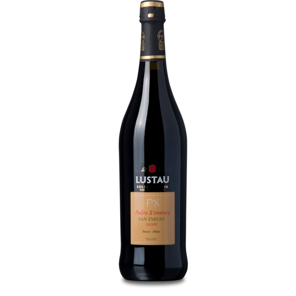Lustau San Emilio, Pedro Ximénez, Lustau
