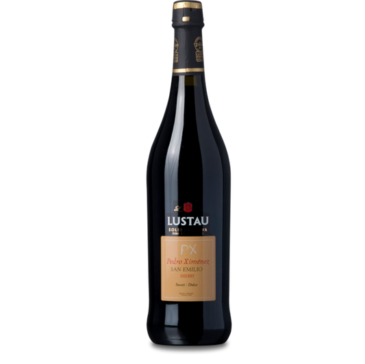 Lustau San Emilio, Pedro Ximénez, Lustau