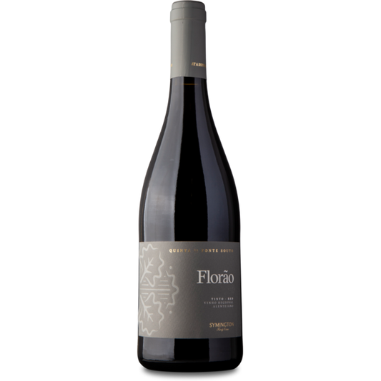 2020 Florão Red, Vinho Regional Alentejano, Quinta da Fonte Souto