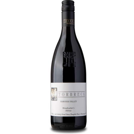 2023 Woodcutter's Shiraz, Torbreck Vintners