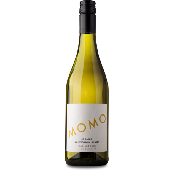 2024 Sauvignon Blanc Momo Organic, Seresin Estate