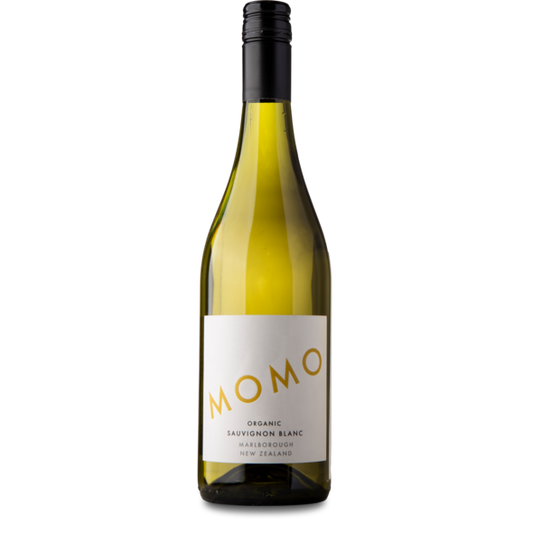 2024 Sauvignon Blanc Momo Organic, Seresin Estate