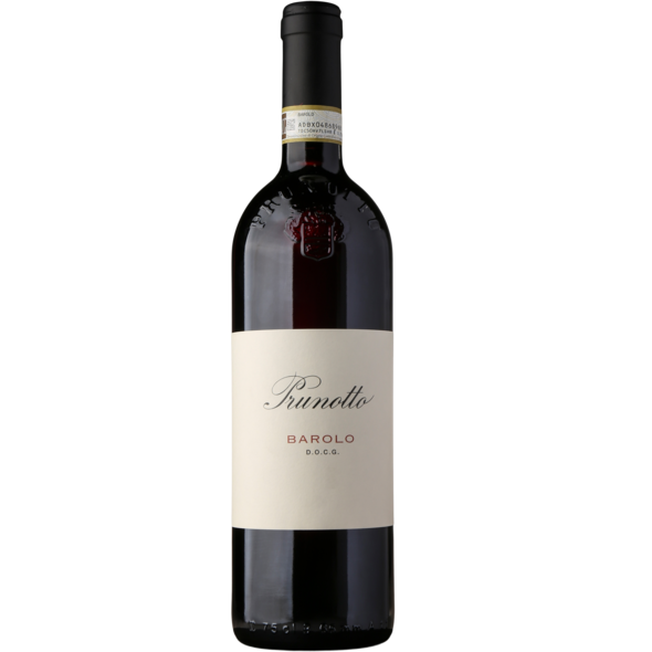 2020 Barolo, D.O.C.G., Prunotto Estate