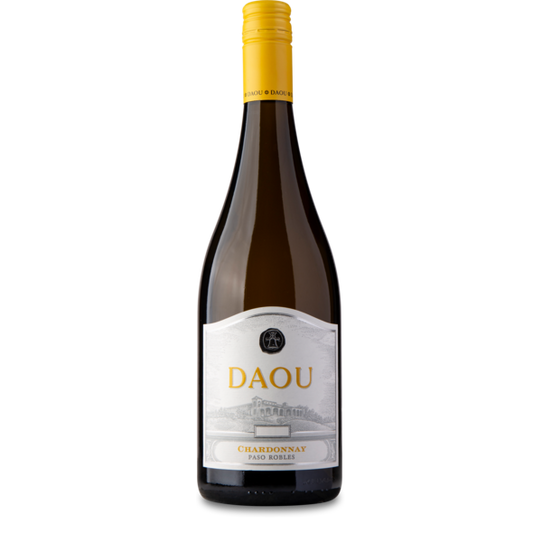 2023 Discovery Chardonnay, DAOU Family Estates