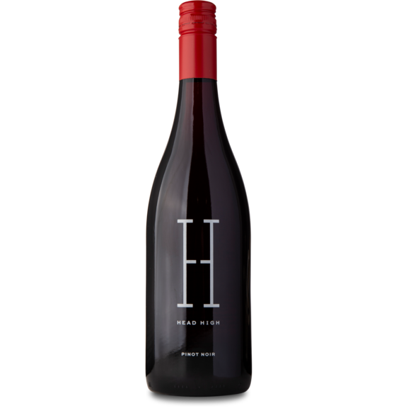 2023 Head High Pinot Noir, Three Sticks Wines