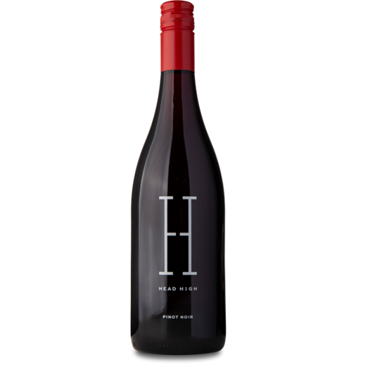2023 Head High Pinot Noir, Three Sticks Wines