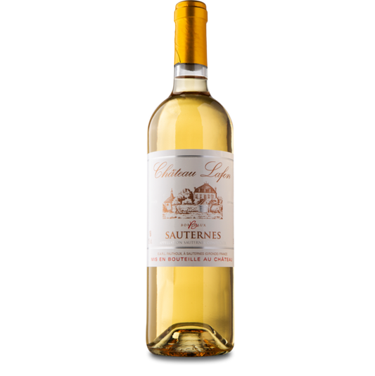 2023 Château Lafon Sauternes, AOP, Château Lafon