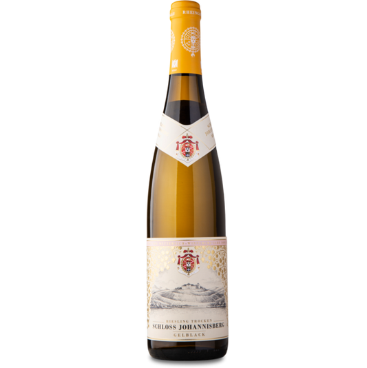 2024 Riesling Gelblack Trocken, Gutswein, Schloss Johannisberg