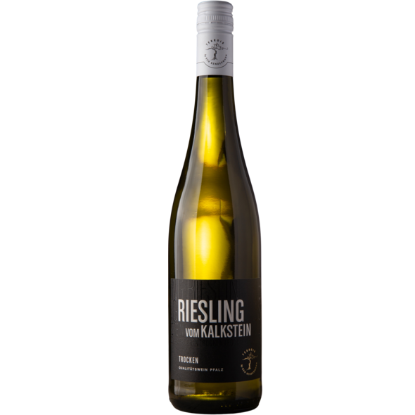 2025 Riesling vom Kalkstein Weinhaus Reh Kendermann